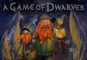 A Game of Dwarves Gold — Steam, Gold