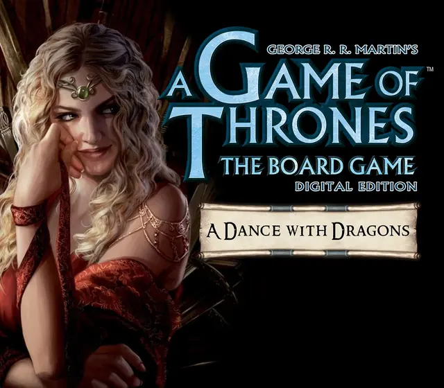 A Game Of Thrones - A Dance With Dragons DLC — Steam, Standard