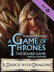 A Game Of Thrones - A Dance With Dragons — Steam, Standard