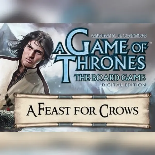 A Game Of Thrones - A Feast For Crows (DLC) — Steam, Standard
