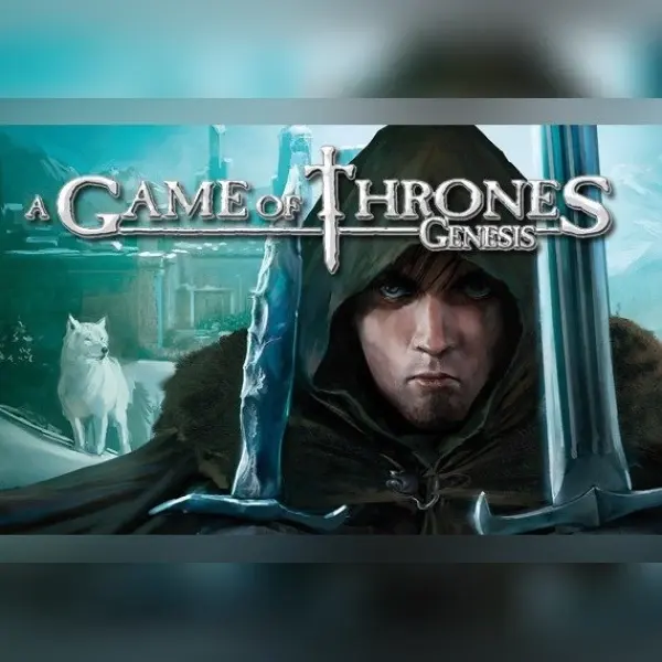 A Game of Thrones: Genesis — Steam, Standard