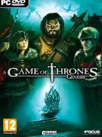 A Game of Thrones - Genesis — Steam, Standard