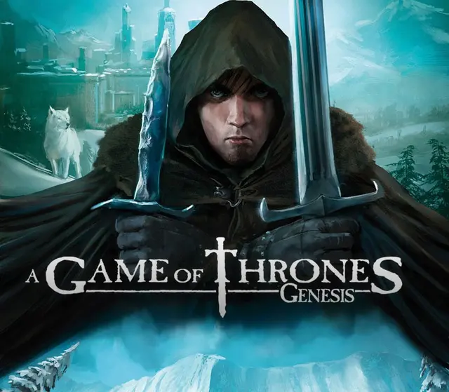 A Game of Thrones: Genesis — Steam, Standard