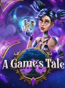 A Game's Tale — Steam, Standard