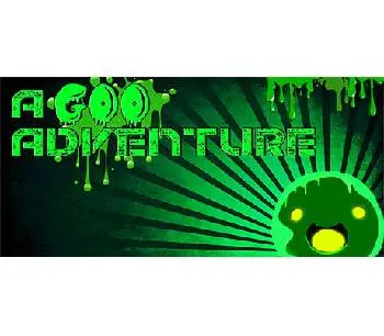 A Goo Adventure — Steam, Standard