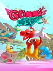 A Gummy's Life — Steam, Standard