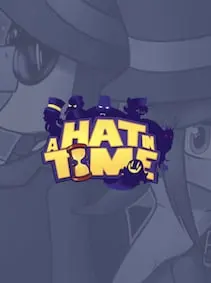 A Hat in Time — Steam, Standard
