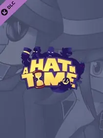 A Hat in Time - Seal the Deal — Steam, Standard