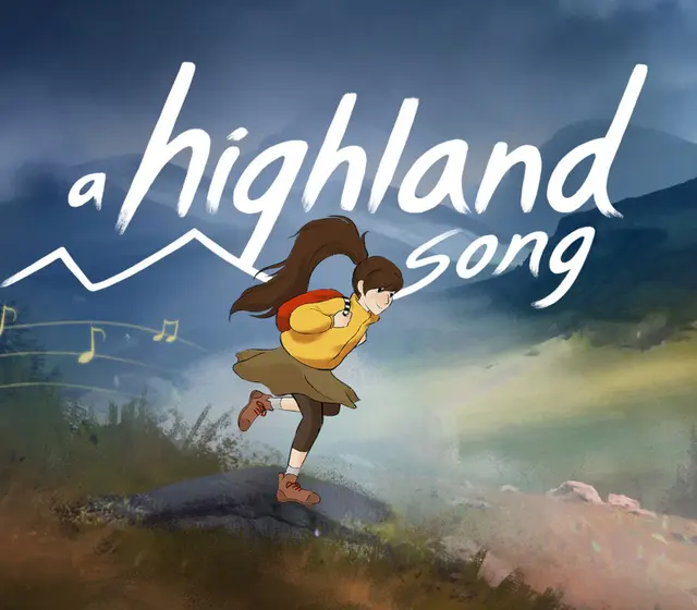 A Highland Song — Steam, Standard