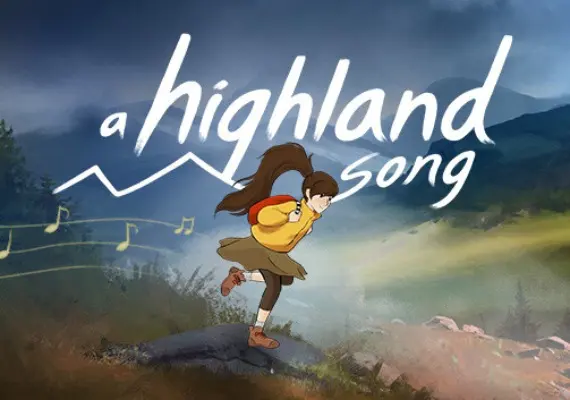 A Highland Song EN — Steam, Standard