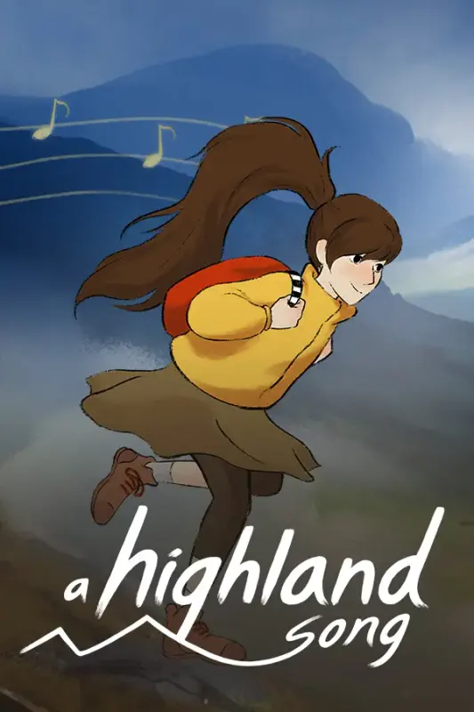 A Highland Song — Steam, Standard