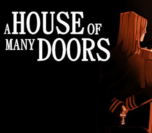 A House of Many Doors — Steam, Standard
