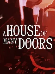 A House of Many Doors — Steam, Standard