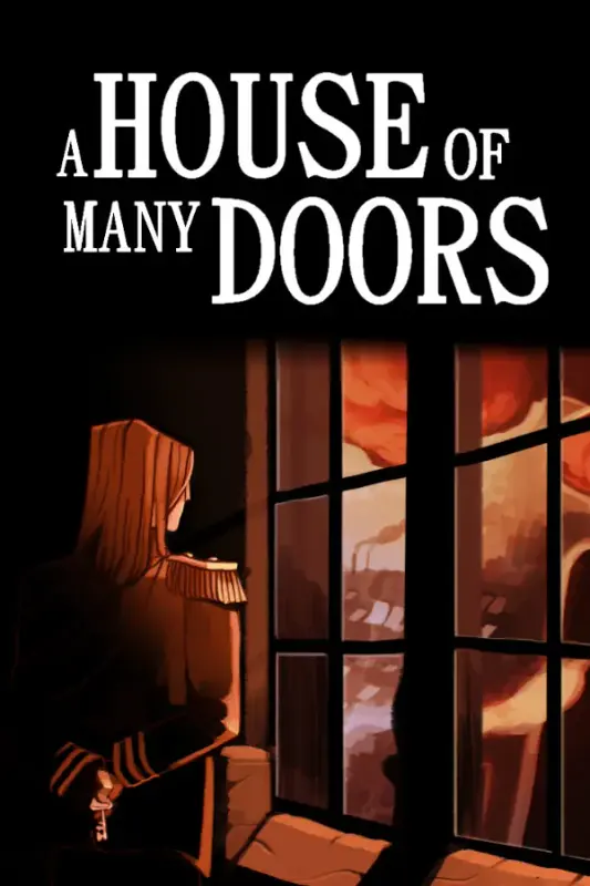 A House of Many Doors — Steam, Standard