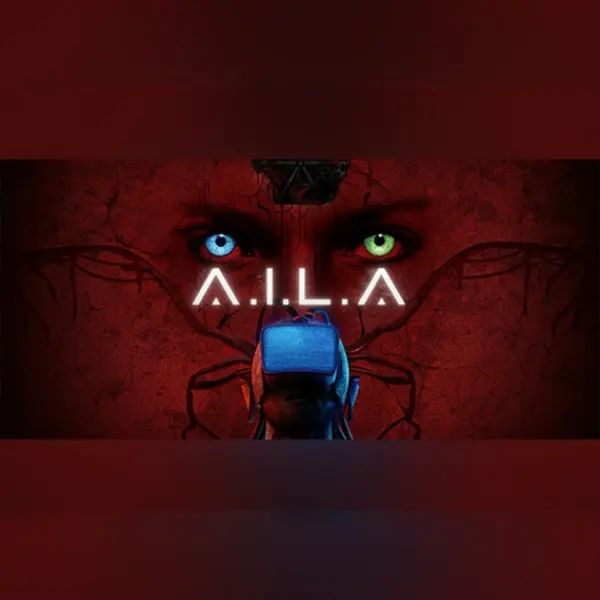 A.I.L.A — Steam, Standard