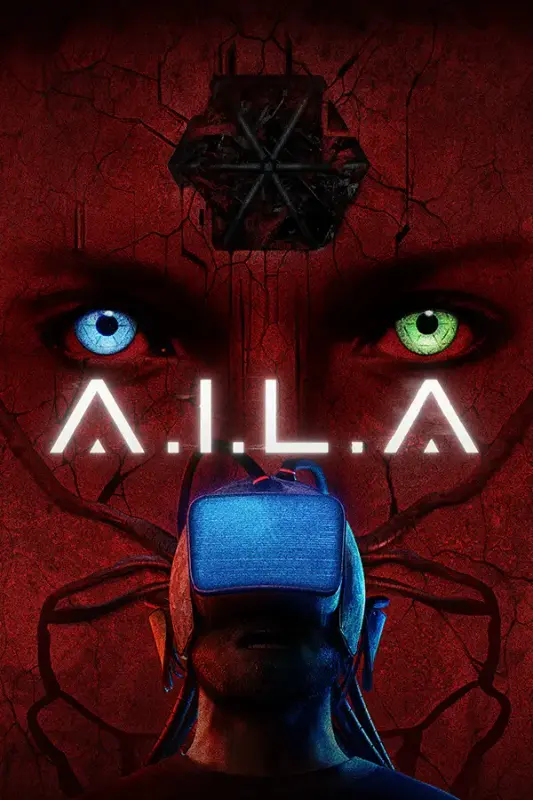 A.I.L.A — Steam, Standard
