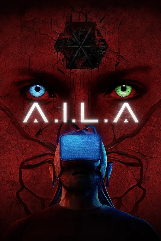 A.I.L.A — Xbox Series X|S, Standard
