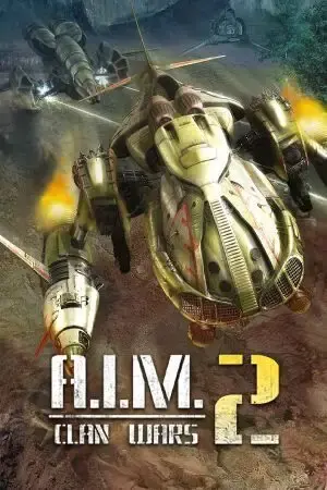 A.I.M. 2 - Clan Wars — Steam, Standard