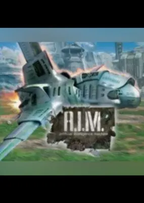 A.I.M.: Artificial Intelligence Machine — GOG, Standard