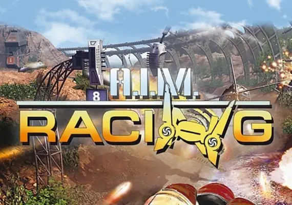A.I.M. Racing EN/DE/FR/IT/CS/RU/ES — Steam, Standard