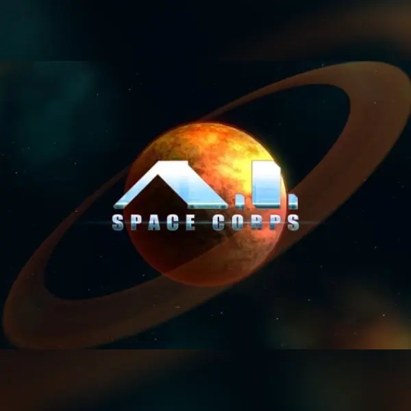 A.I. Space Corps — Steam, Standard