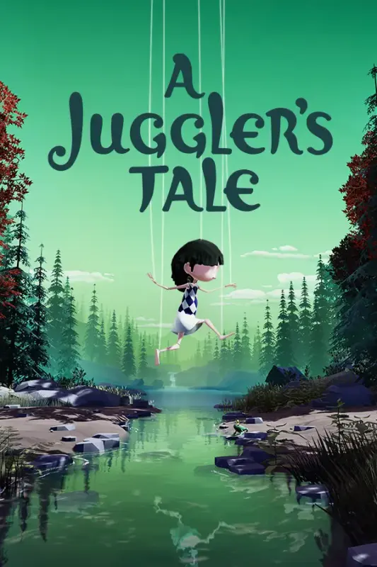 A Juggler's Tale — Steam, Standard