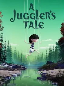 A Juggler's Tale — Steam, Standard