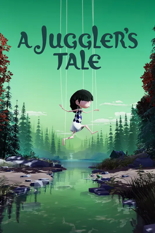 A Juggler's Tale — Xbox Live, Standard