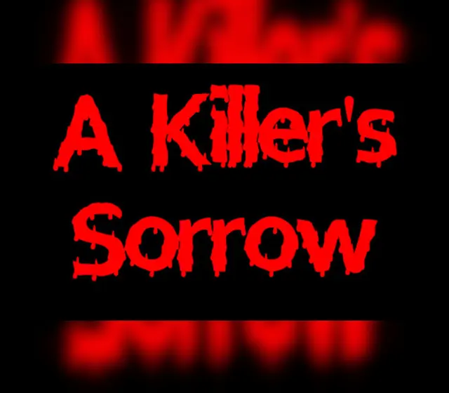 A Killer's Sorrow — Steam, Standard