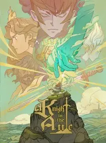 A Knight in the Attic — Steam, Standard