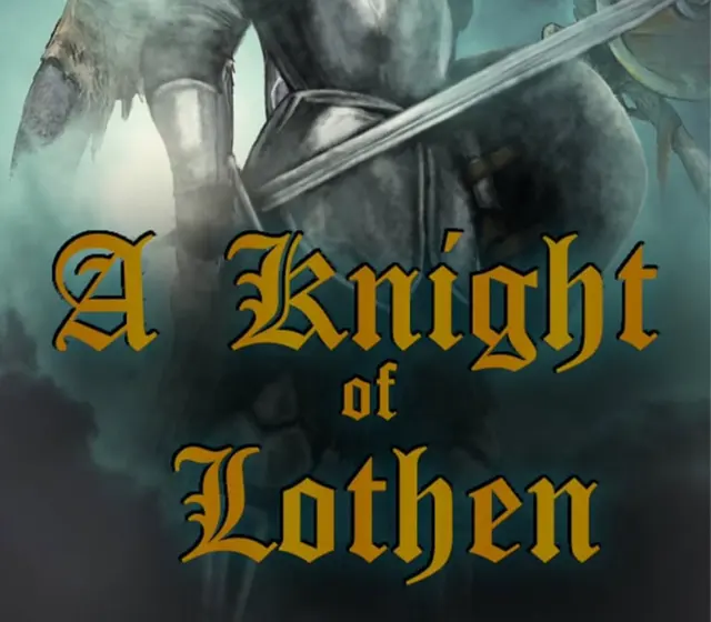 A Knight of Lothen — Steam, Standard