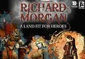 A Land Fit For Heroes — Steam, Standard