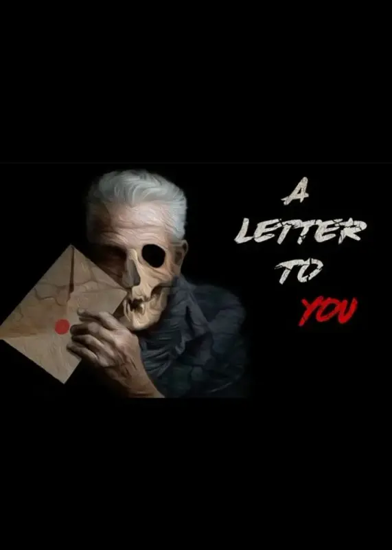 A letter to you — Steam, Standard