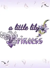 A Little Lily Princess — Steam, Standard