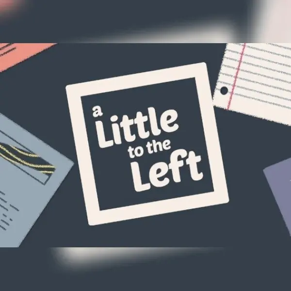 A Little to the Left — Steam, Standard