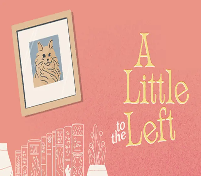 A Little To The Left — Steam, Standard