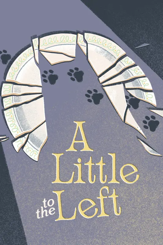 A Little to the Left — Xbox Live / PC, Standard