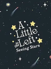 A Little to the Left: Seeing Stars — Steam, Standard