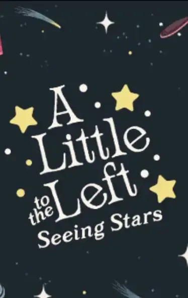 A Little to the Left Seeing Stars DLC — Steam, Standard