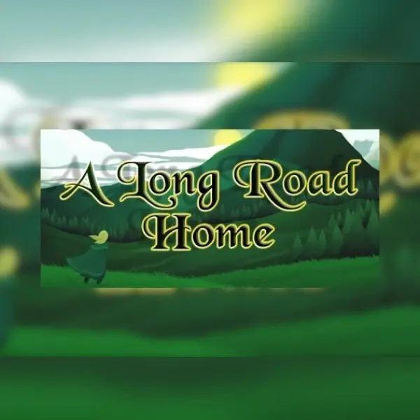 A Long Road Home — Steam, Standard
