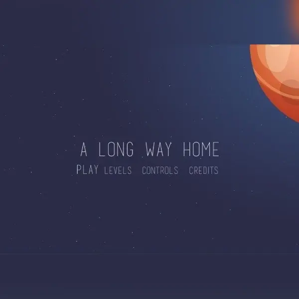 A Long Way Home — Steam, Standard