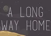 A Long Way Home — Steam, Standard