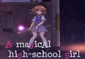 A Magical High School Girl — Steam, Standard