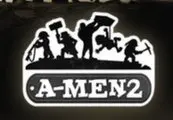 A-Men 2 — Steam, Standard