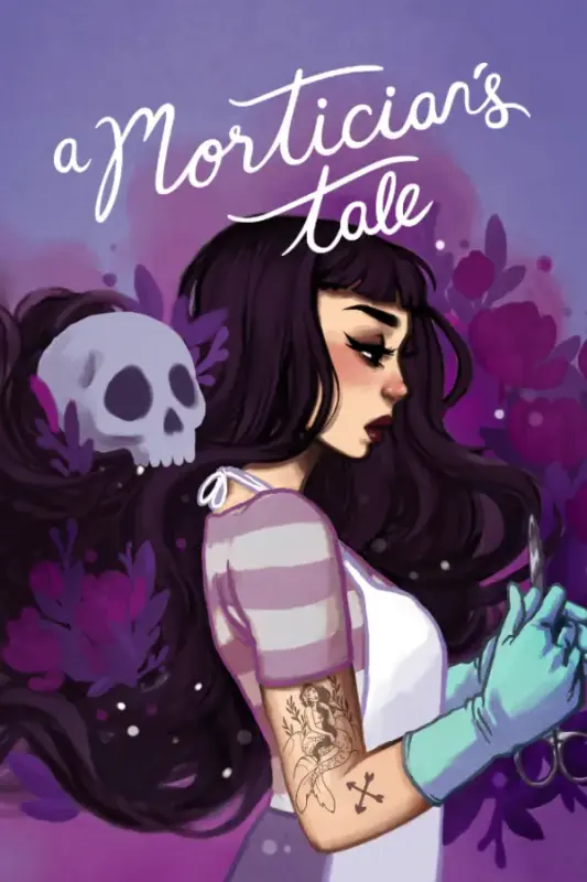 A Mortician's Tale — Steam, Standard