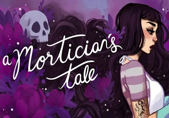 A Mortician's Tale EN — Steam, Standard