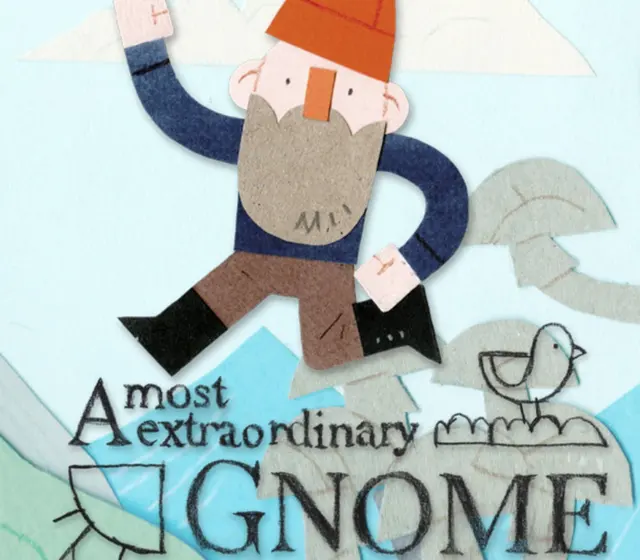 A Most Extraordinary Gnome — Steam, Standard