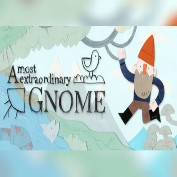 A Most Extraordinary Gnome — Steam, Standard