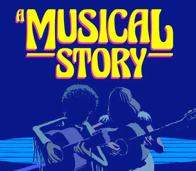 A Musical Story — Steam, Standard