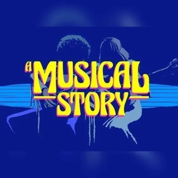 A Musical Story — Steam, Standard